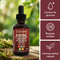 Glucora™ | Fórmula herbal todo en uno
