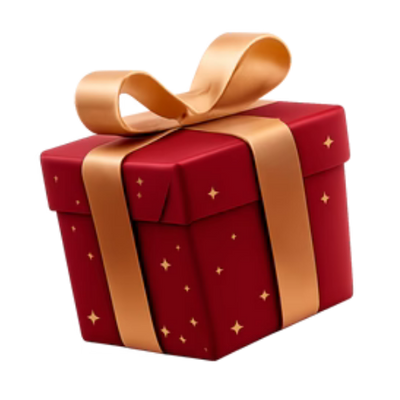 Regalo sorpresa